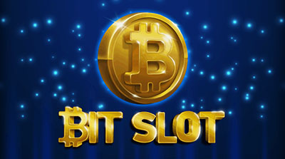 Bit Slot