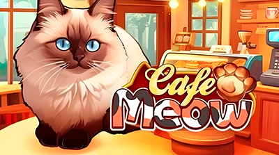 Cafe Meow
