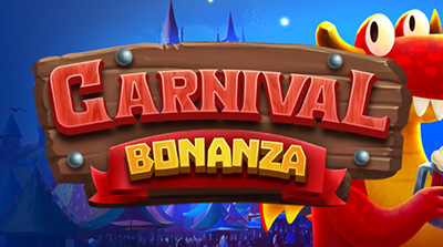 Carnival Bonanza